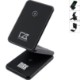 Cutter & Buck® 3-in-1 Magnetic Wireless Charger