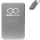 Phonesuit® Elite Mag Qi2 Wireless Battery Pack & Portable Pocket Charger, 10000mAh