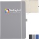 EarthTrendz™ Recycled Notebook, 5-1/2" x 8-1/4"