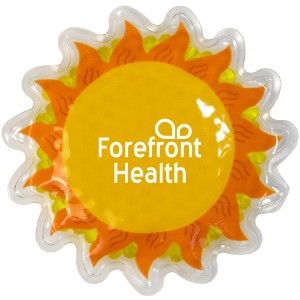 Sun Gel Beads Hot & Cold Pack - AF2618