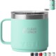 YETI® Rambler® Stackable Mug with DuraSip™ Ceramic Lining, 14 oz.