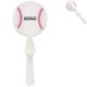Baseball Hand Clapper