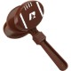 Football Hand Clapper