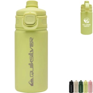 Quiksilver® Laguna Stainless Steel Vacuum Insulated Bottle, 24oz. - ST9435