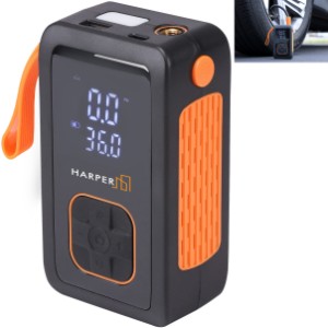 Tire Inflator, 50W - ST9423