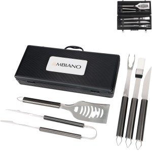 Five-Piece BBQ Set - ST9425