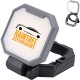 Rechargeable 20W SMD Magnetic Worklight
