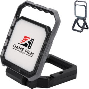 Rechargeable 60W COB Magnetic Worklight - ST9416
