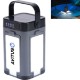 Rechargeable 4-Panel 3W LED/SMD Lantern