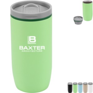 Urban Peak® Echo Vacuum Tumbler, 15oz. - ST9426