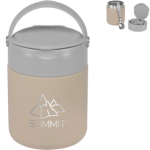 Urban Peak® Vacuum Food Jar w/ Spork, 20oz. - ST9427