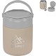 Urban Peak® Vacuum Food Jar w/ Spork, 20oz.