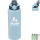 Urban Peak® Tempo Vacuum Insulated Water Botte, 28oz.