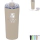 Urban Peak® Cascade Pop Up Straw Tumbler, 20oz.