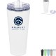 Urban Peak® Cascade Pop Up Straw Tumbler, 30oz.