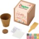 Bloom w/ Impact Planter in Kraft Gift Box w/ Label
