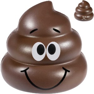 Poop Stress Reliever - JN2147