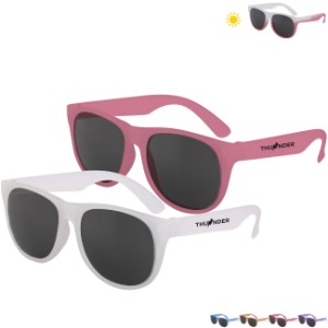 Color Changing Classic Sunglasses - JN2142