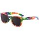Kids' Tie-Dye Sunglasses