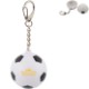 Soccer SPF15 Lip Balm Key Chain