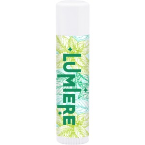 Eucalyptus Mint Organic Lip Balm - RR2006