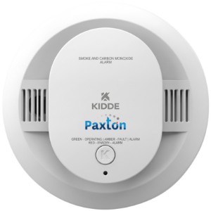 Kidde® Battery Operated Smoke & Carbon Monoxide Alarm - OP1097