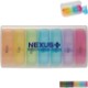 Seven Day Recycled Pill Organizer