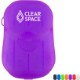 Dissolvable Hand Soap Sheets