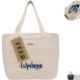 FEED® Organic Cotton 9 Can Lunch Cooler