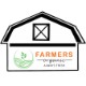 Barn Shape Magnet