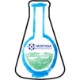 Beaker Shape Magnet