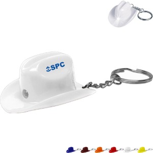 Cowboy Hat LED Key Light - DM5040