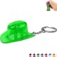 Cowboy Hat Bottle Opener Keychain