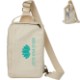 FEED® Organic Cotton Sling Backpack