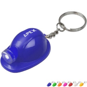 Hard Hat LED Key Light - DM5025