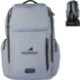 NBN Compass Recycled 15" Computer Backpack