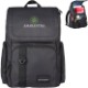 High Sierra® Trekpoint rPET Flap Backpack