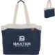 Field & Co® Parks rPET 16" Computer Work Tote