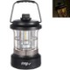 Rechargeable Camping Lantern w/ String Lights