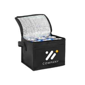 Springs 6-Pack Insulated Cooler Bag - Direct Import - RP1004