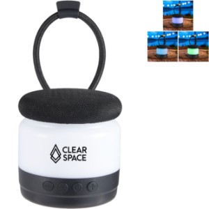 Glow Jam Outdoor Bluetooth Party Speaker - LD1042
