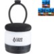 Glow Jam Outdoor Bluetooth Party Speaker