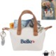 Mini Fontaine Tote Charm