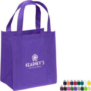 Little Thunder Non-Woven Tote - BA9041