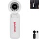 Folding rABS Fan w/ Digital Display