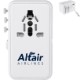 International 35W Travel Adapter & Charging Cable