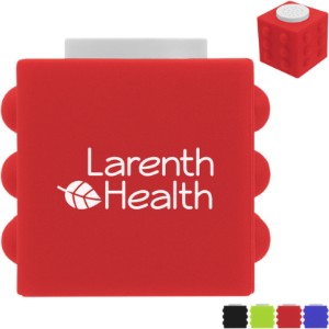 Push Pop Speaker - HT7354
