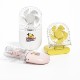 Foldable Multi-Functional Mini Fan - Direct Import