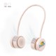 Foldable Bladeless Neck Fan - Direct Import