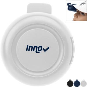 Mini rABS Clip Fan - HT7364